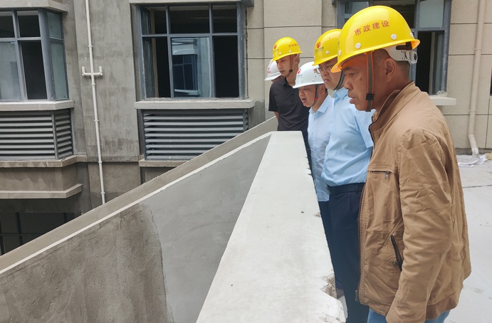 付海華前往生態(tài)農(nóng)業(yè)示范園研發(fā)大樓項目檢查指導691.jpg