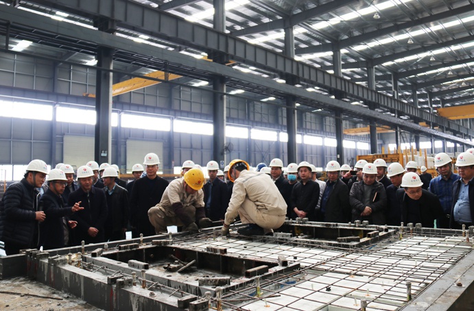 1646293327335496.jpg 撫州市副市長薛強蒞臨市政遠大調(diào)研裝配式建筑691.jpg