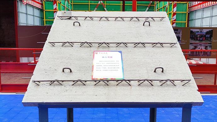 南昌市政建設(shè)集團承辦2022年南昌市建筑工程安全生產(chǎn)標(biāo)準(zhǔn)化示范觀摩會 南昌市政建設(shè)集團承辦2022年南昌市建筑工程安全生產(chǎn)標(biāo)準(zhǔn)化示范觀摩會