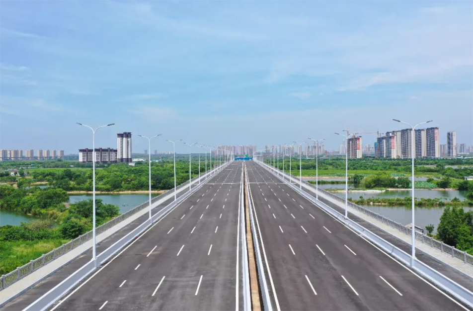 南昌市政建設(shè)集團(tuán)有限公司榮獲南昌市優(yōu)質(zhì)建設(shè)工程獎(jiǎng) 南昌市政建設(shè)集團(tuán)有限公司榮獲南昌市優(yōu)質(zhì)建設(shè)工程獎(jiǎng)