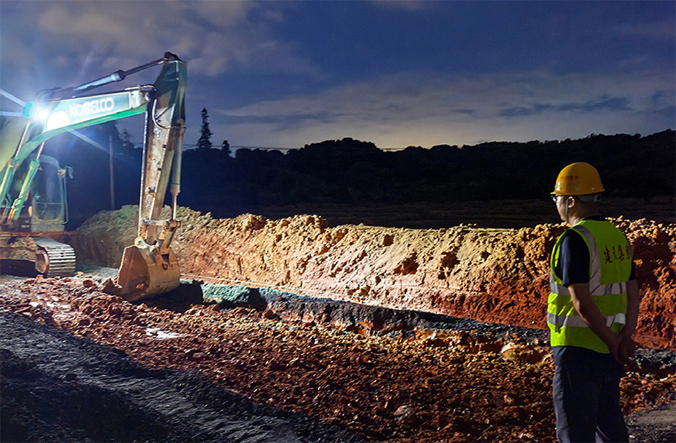 南昌市政建設(shè)集團(tuán)有限公司