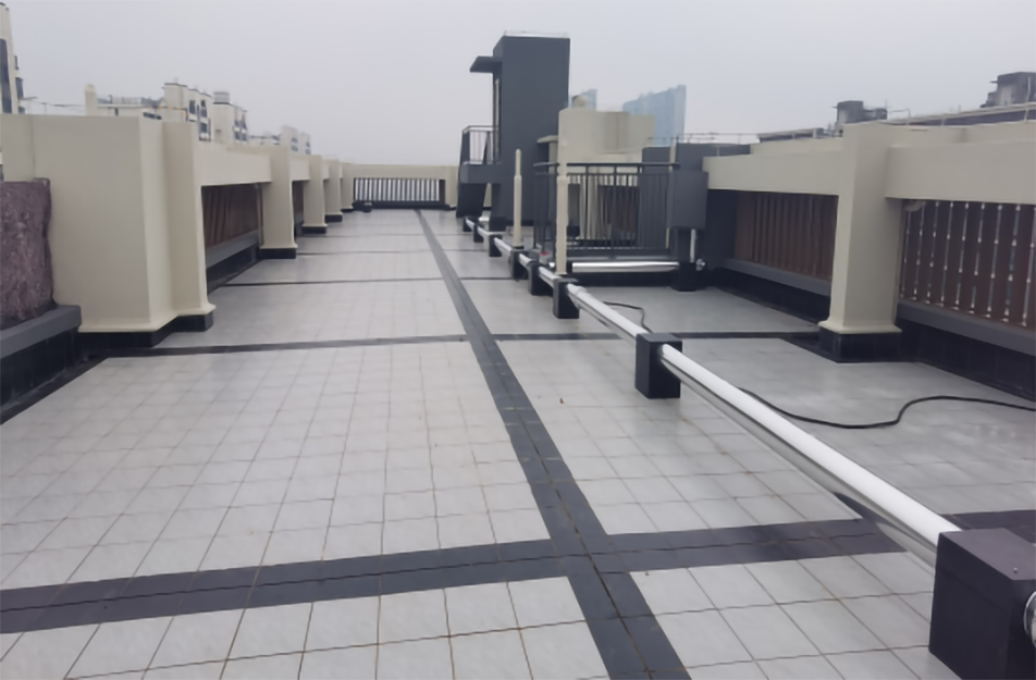 南昌市政建設(shè)集團(tuán)開展年中質(zhì)量安全大檢查 16個(gè)項(xiàng)目發(fā)現(xiàn)18項(xiàng)優(yōu)秀實(shí)踐